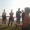 Prøv Kitesurfing